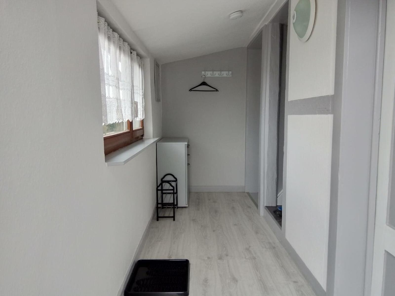 Ferienhaus Scheerer Vöhl Екстериор снимка