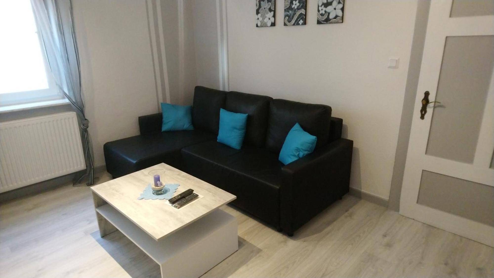 Ferienhaus Scheerer Vöhl Екстериор снимка