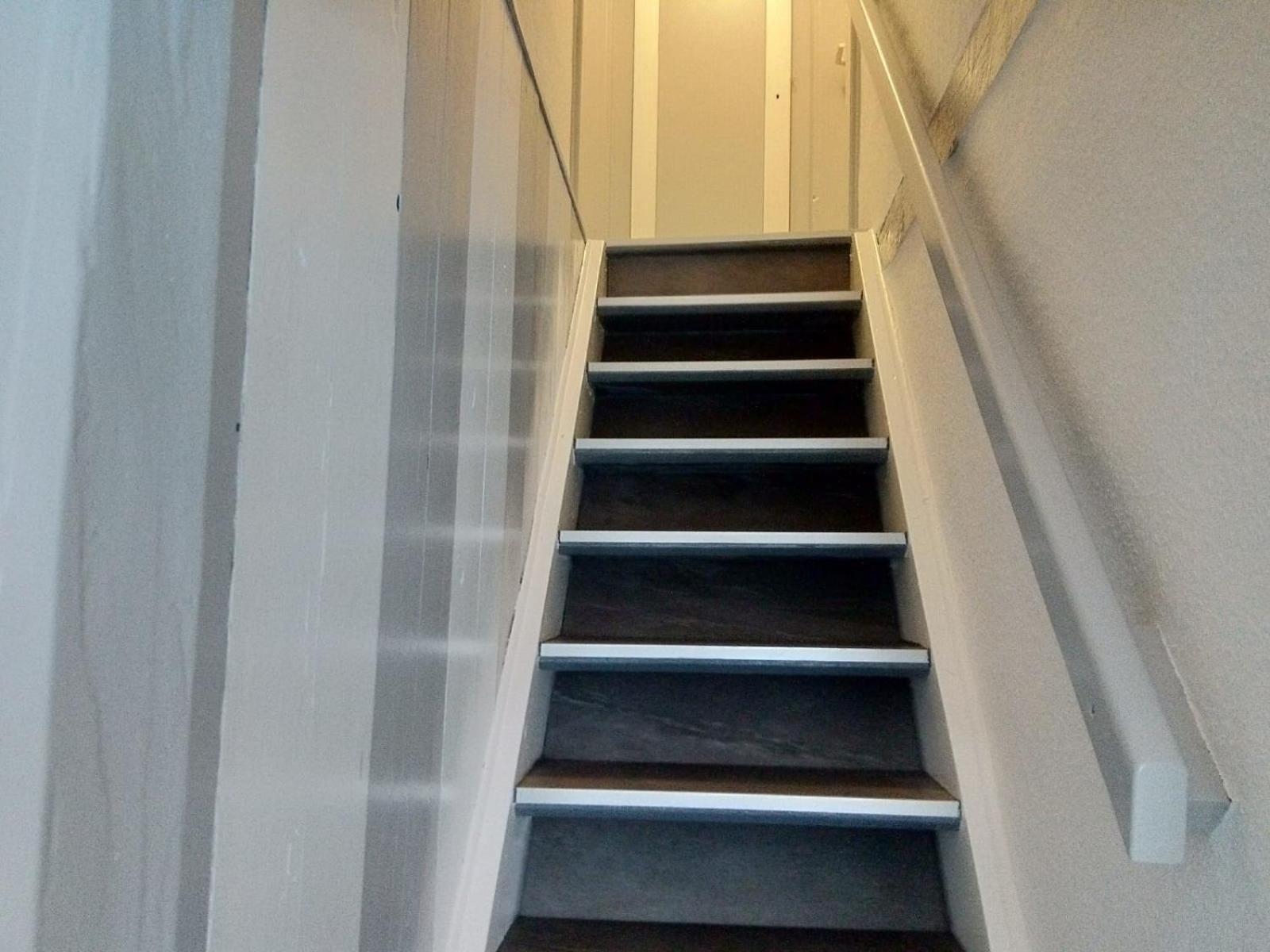 Ferienhaus Scheerer Vöhl Екстериор снимка