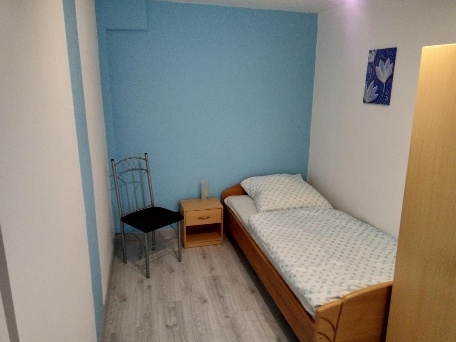 Ferienhaus Scheerer Vöhl Екстериор снимка