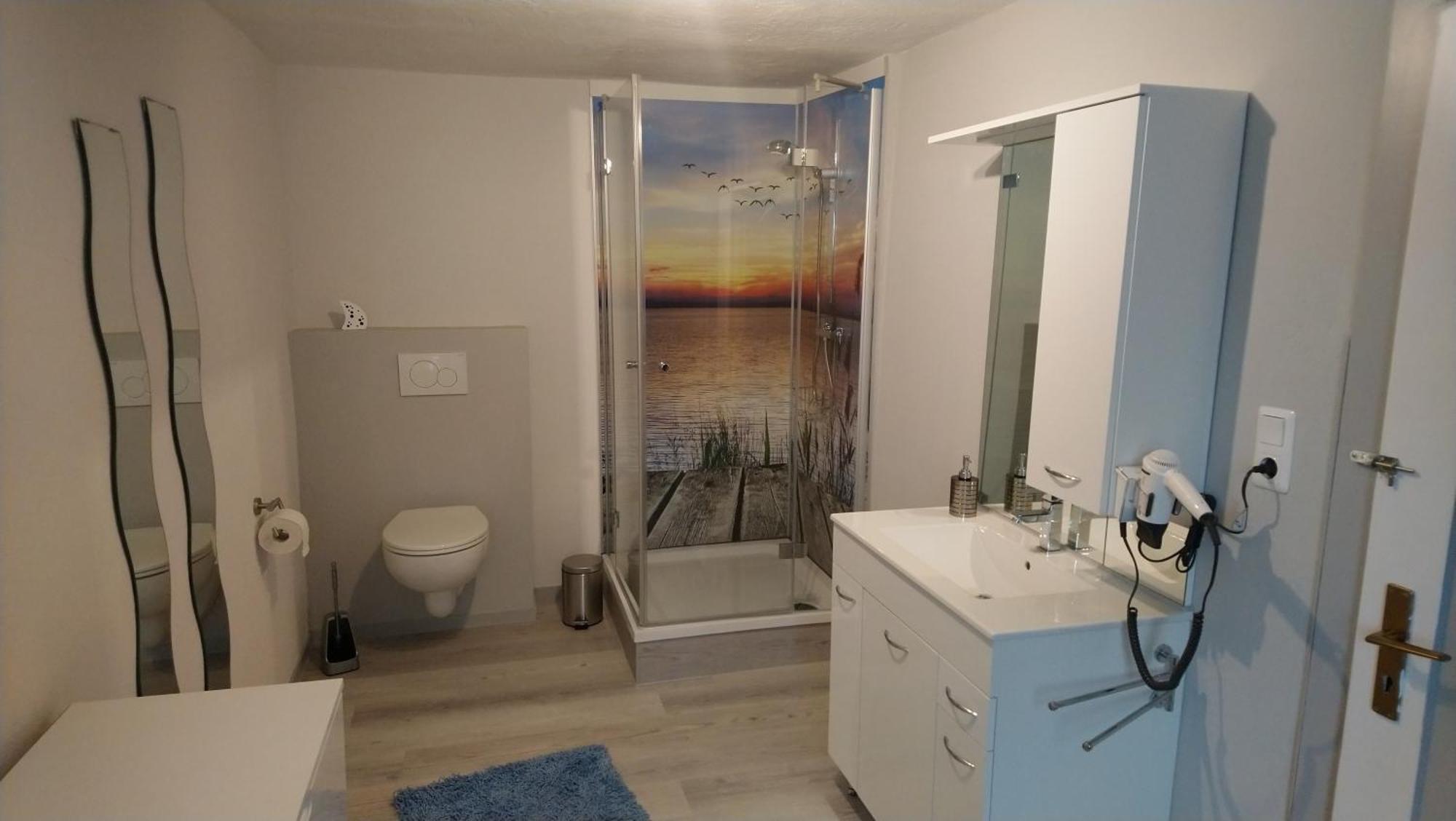 Ferienhaus Scheerer Vöhl Екстериор снимка