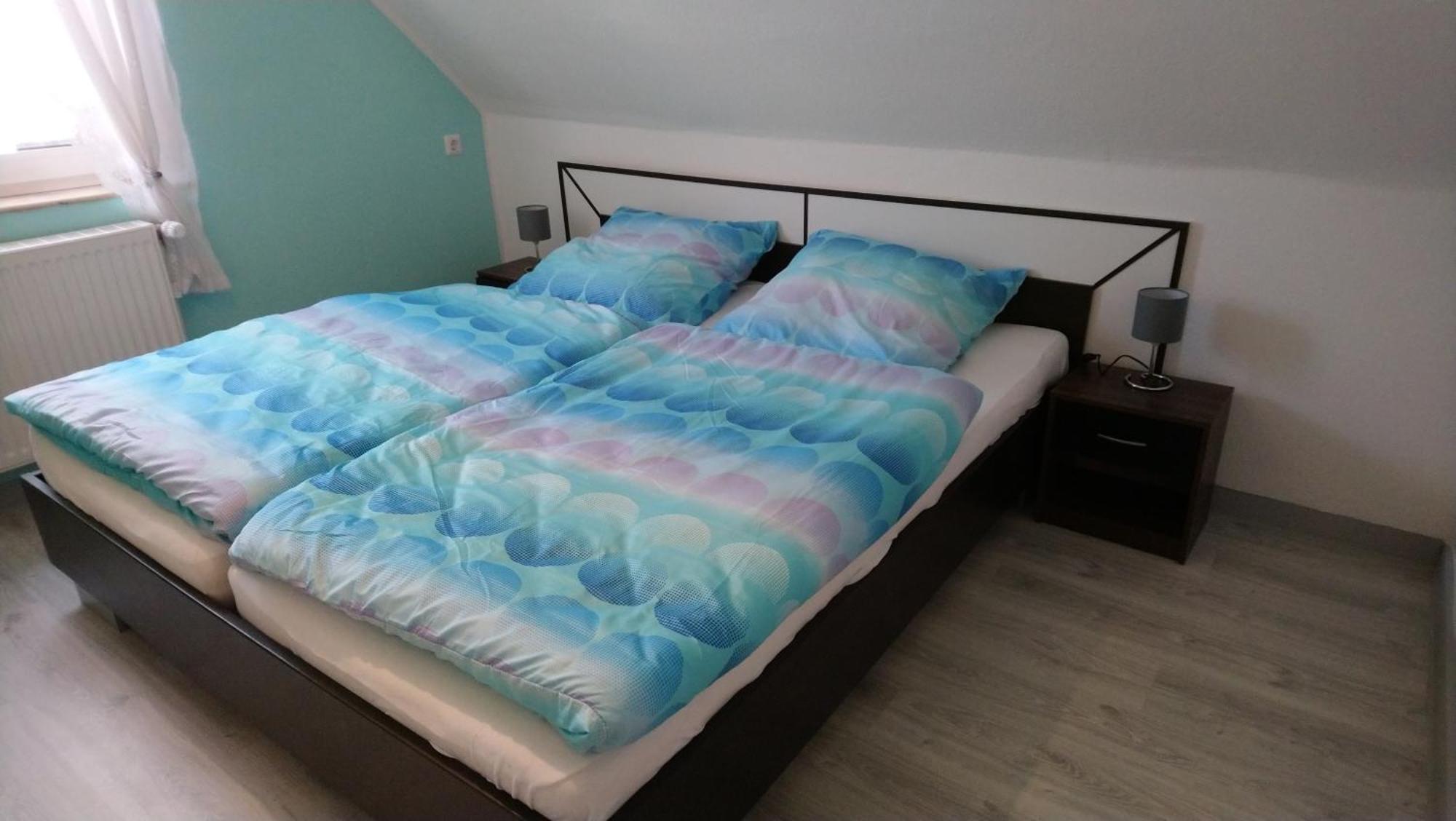 Ferienhaus Scheerer Vöhl Екстериор снимка